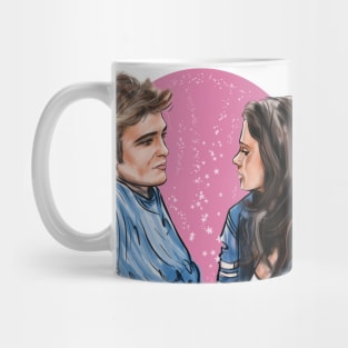 Kristen Stewart, Robert Pattinson Mug